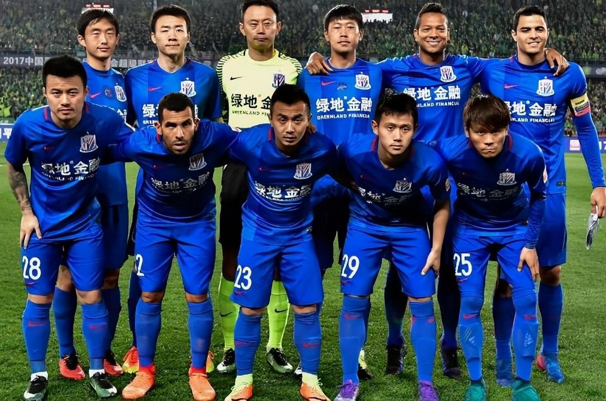 2024赛季中超联赛,上海申花以两连胜的出色表现成为争冠热门.