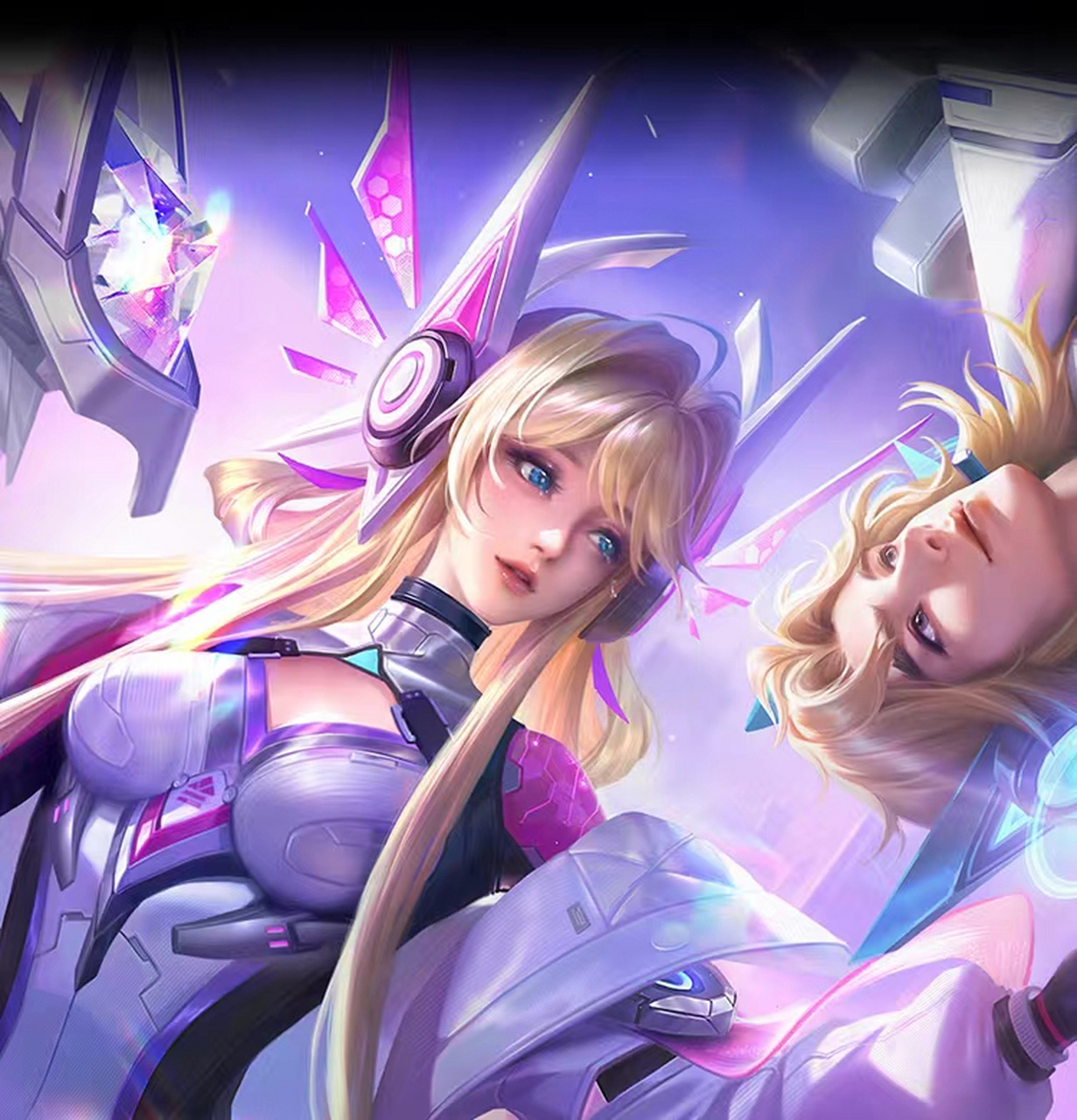 每一款都独具特色.尽管策划已加强虞姬实力却反响平平?