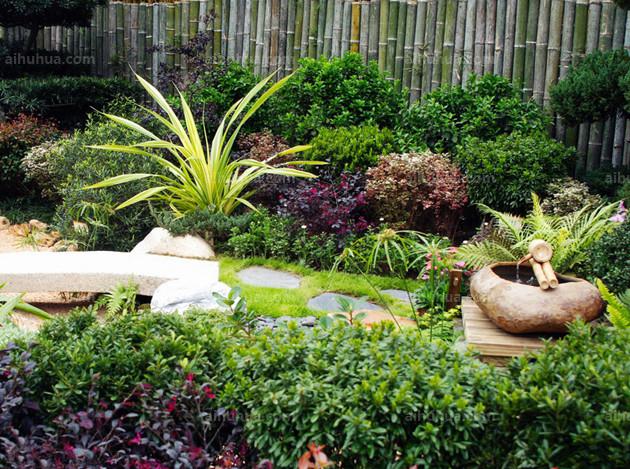 赋予小院最美的"灵魂",栽几株这种花,芬芳满园,赏心悦目