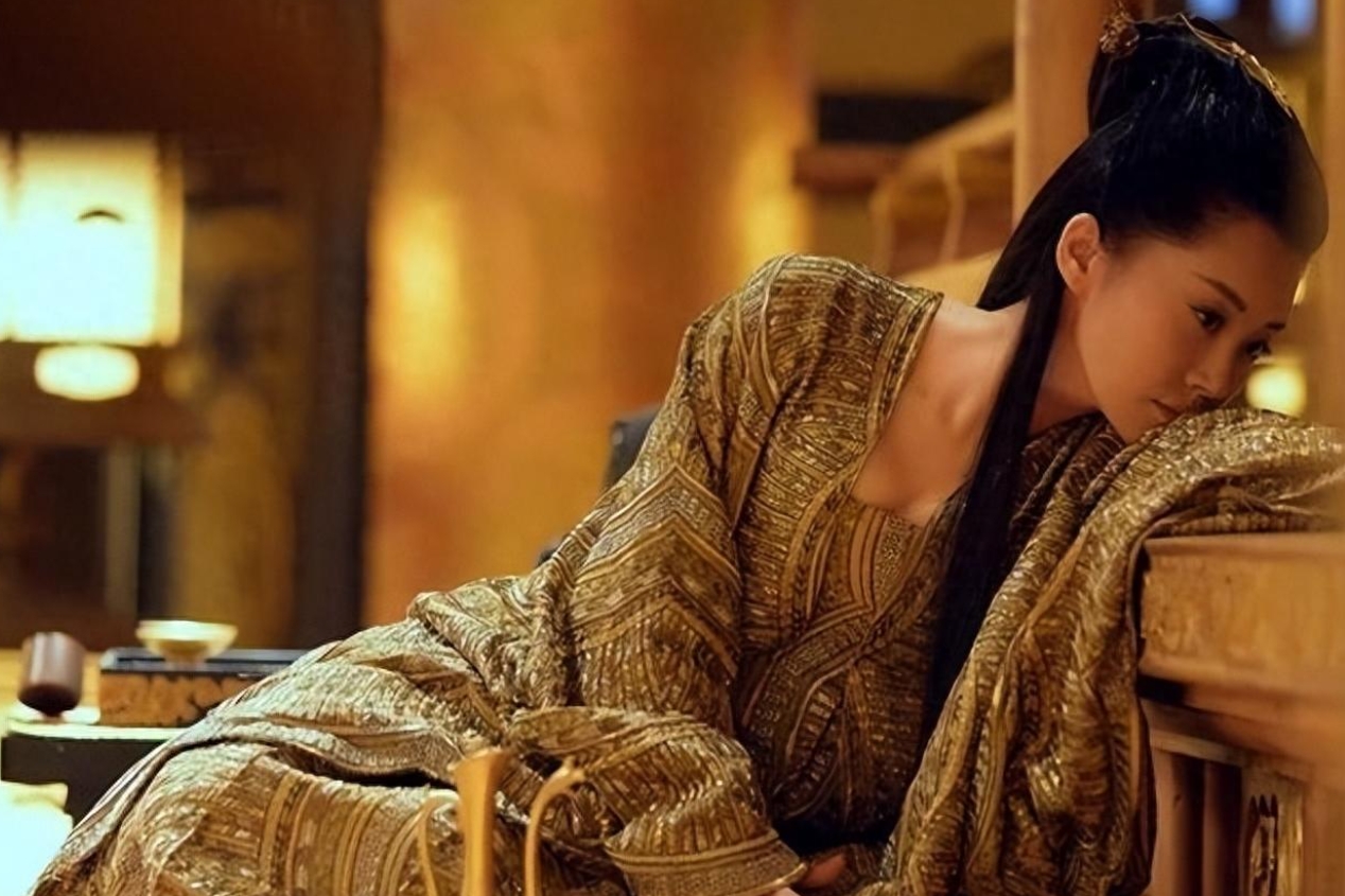 "京圈长公主"许晴绯闻不断,54岁至今未嫁