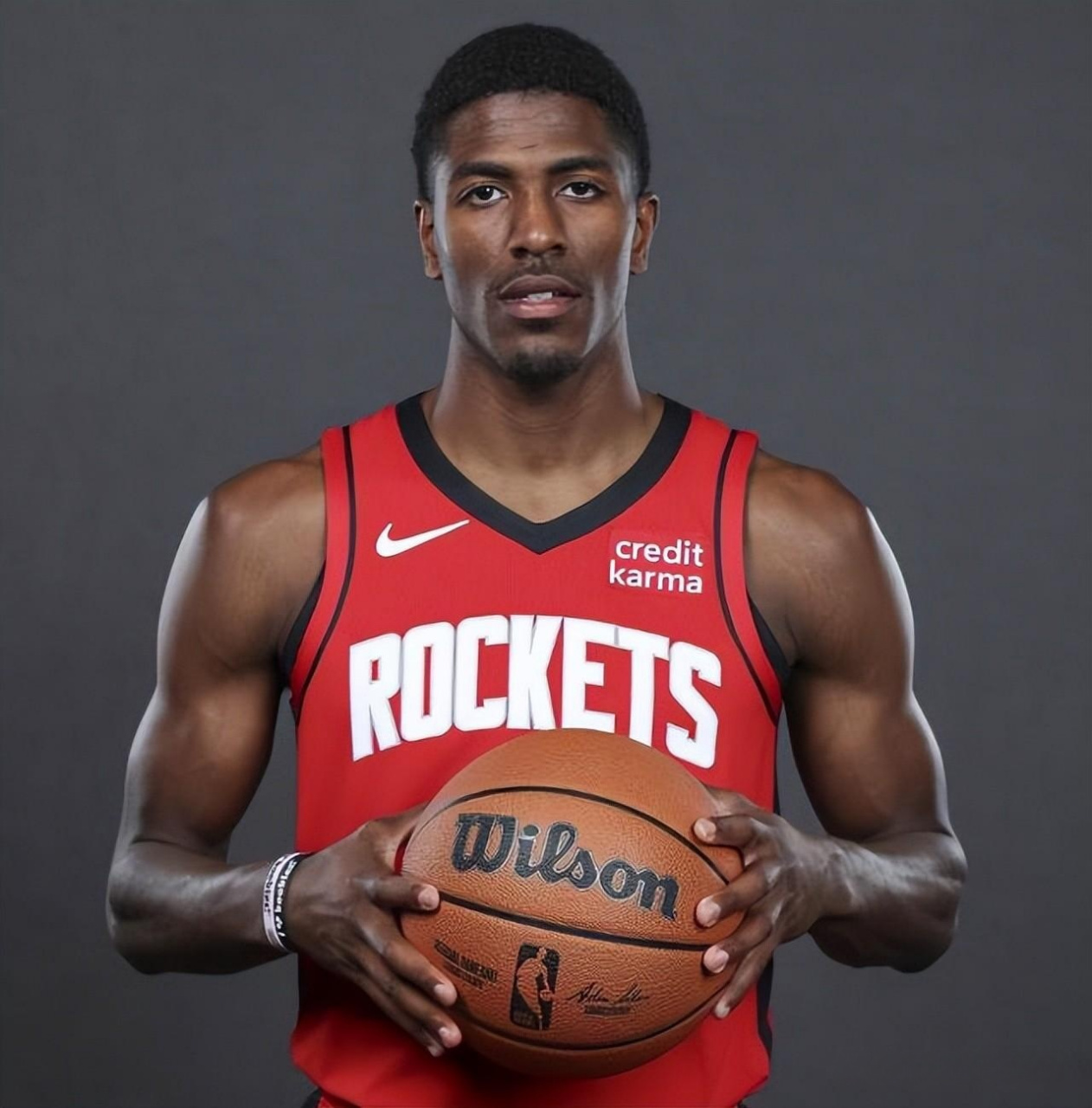 杰肖恩·泰特,火箭昔日核心荣光不再?