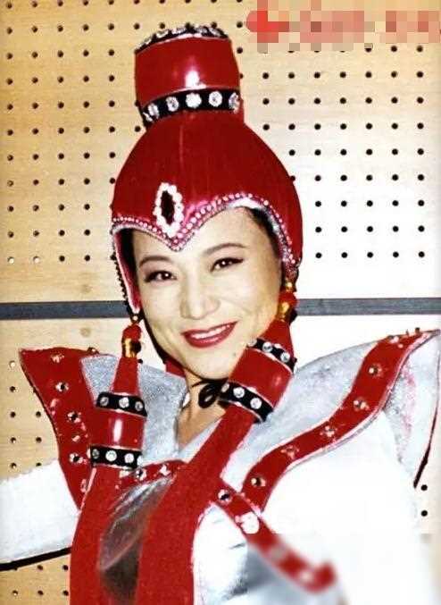 豫剧名家小香玉:和王为念离婚20年,各有喜忧,历经风雨都不容