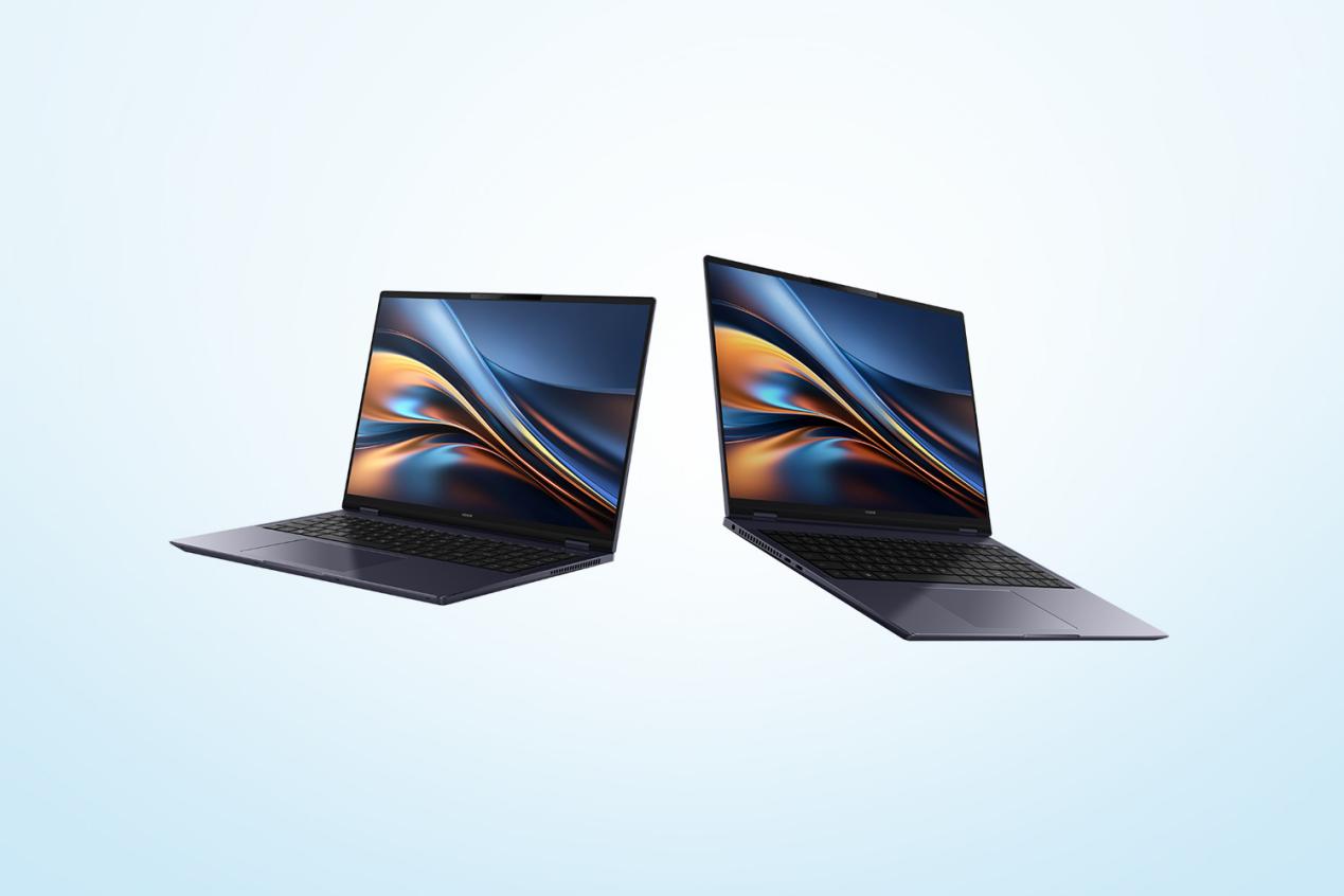 新一代荣耀magicbook pro 16:全能之选,轻薄与性能并存