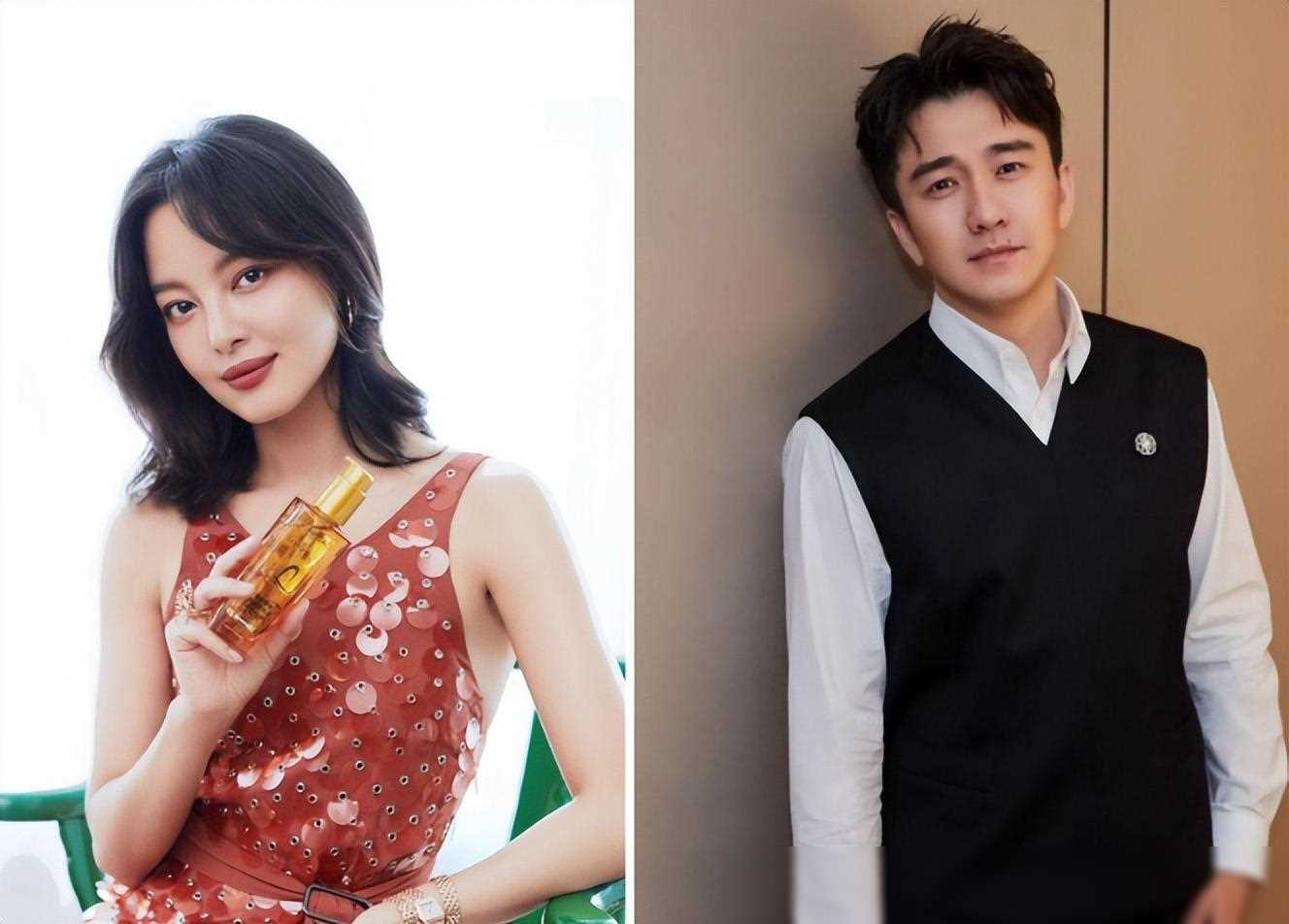 翟天临:我这辈子最正确的决定,就是退圈前,与辛芷蕾在一起了