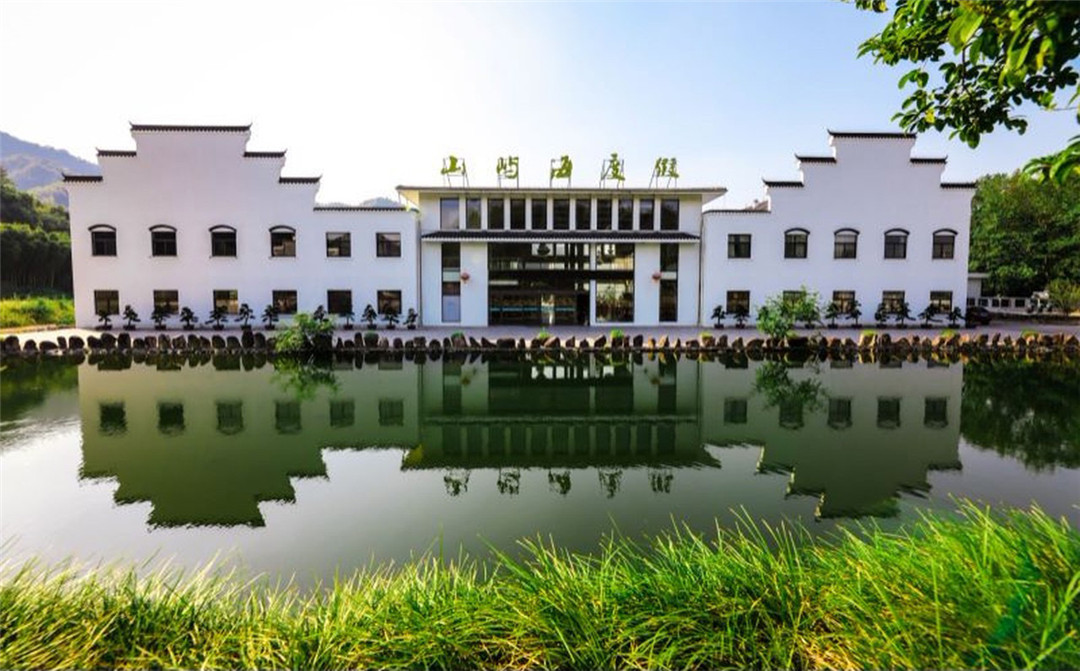 浙江奉化丨三天两晚 游玩攻略