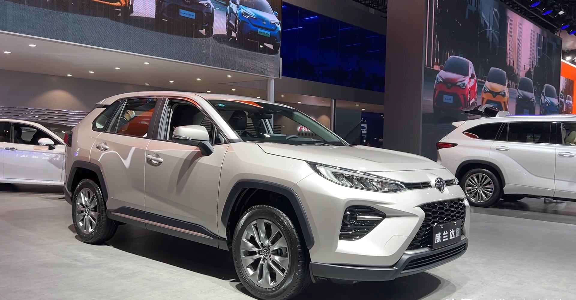 年度最佳十款紧凑型suv,故障少,首选推荐