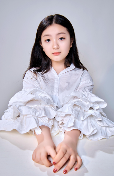 新生代小演员徐一诺,梦想舞台绽放演艺之光