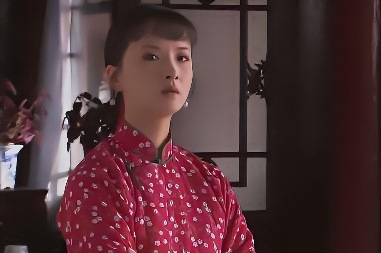 《大宅门》也捧不红的5位演员,事业平平,沦为配角,甚至素人