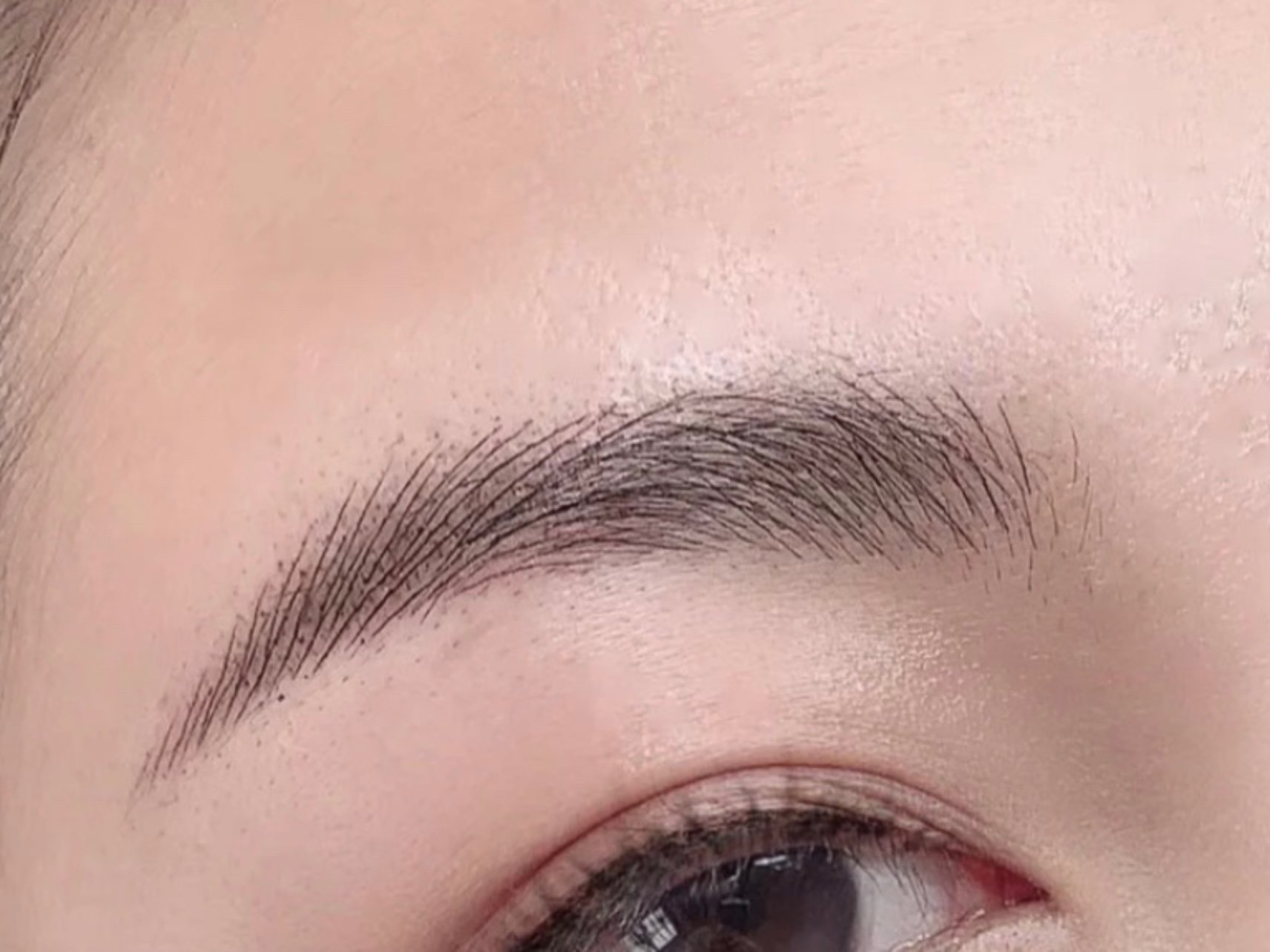 美妆技术的跨越式发展|妆容技巧|塑颜工匠小知识