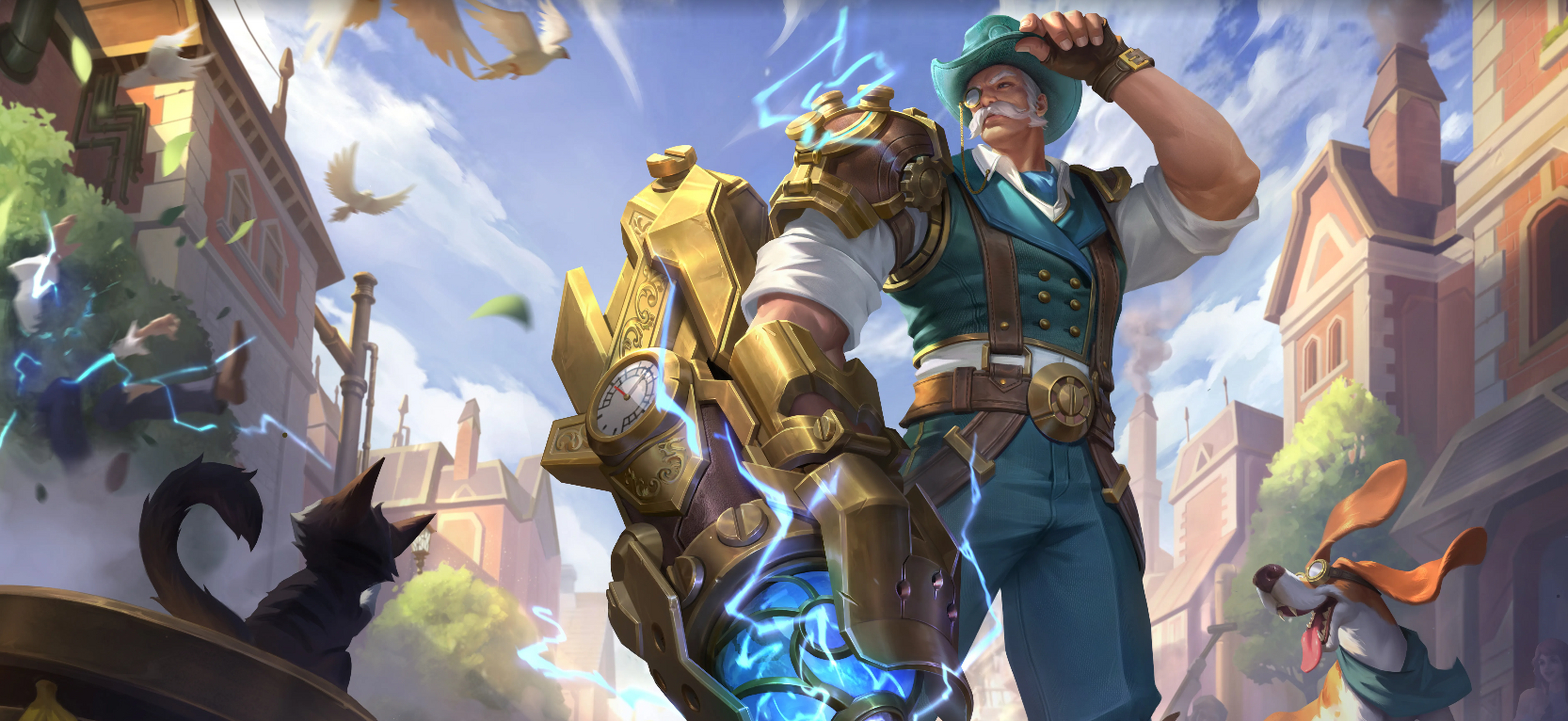 王者荣耀射手位近期有所调整,戈娅,伽罗,黄忠和孙尚香等射手英雄表现