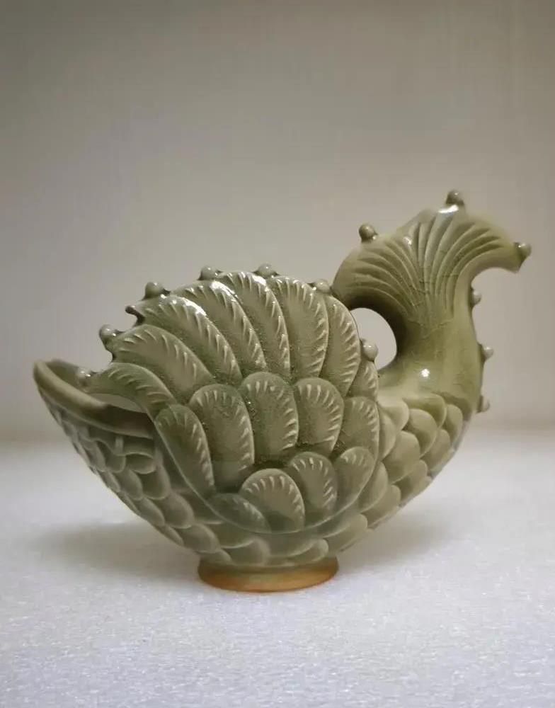 辽宁博物馆珍品:九件国宝,东北荣耀,严禁出国展览