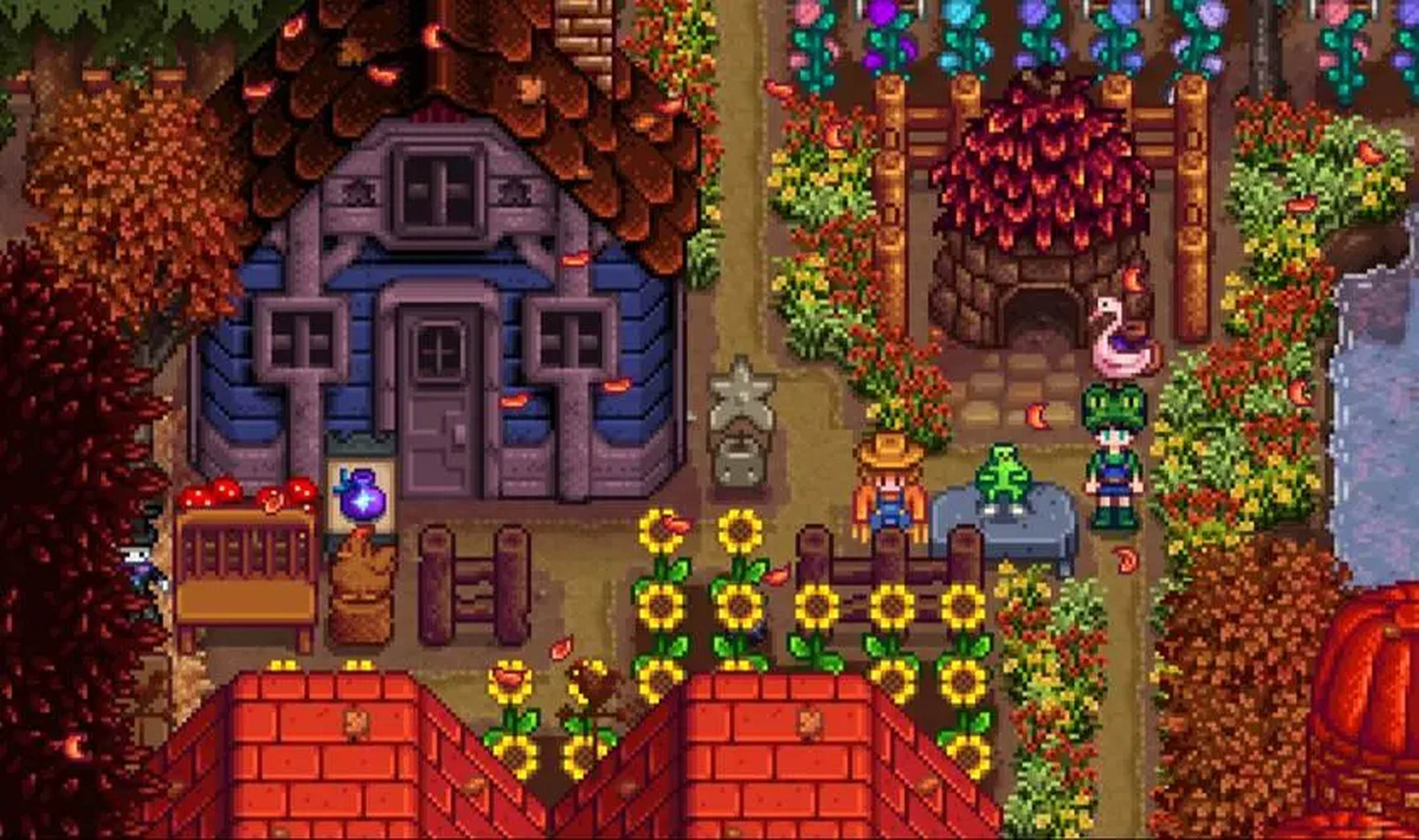 告别漫长的等待,星露谷物语mod安装更快速!