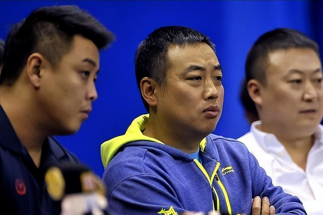 樊振东饭粉事闹大了!点名诅咒刘国梁王皓,造谣国乒教练权色交易