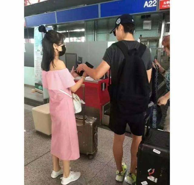 魏晨公布喜讯,与女友结束爱情长跑,发文数字有深意