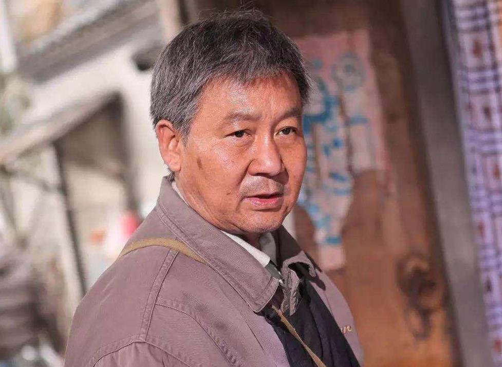 特型演员马少骅:"国父"形象深入人心,妻子的身份更加不简单