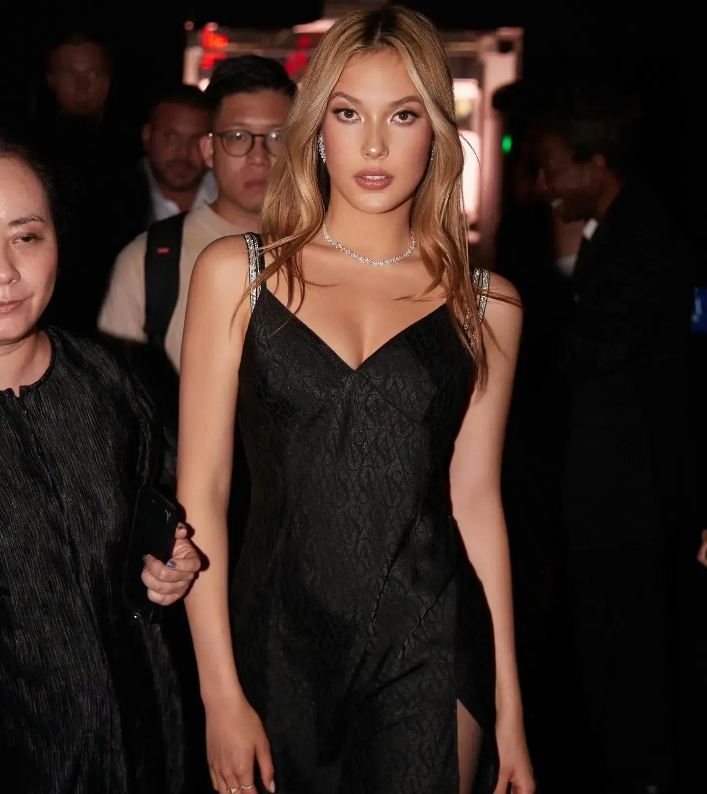 海莉比伯维密新作惊艳发布