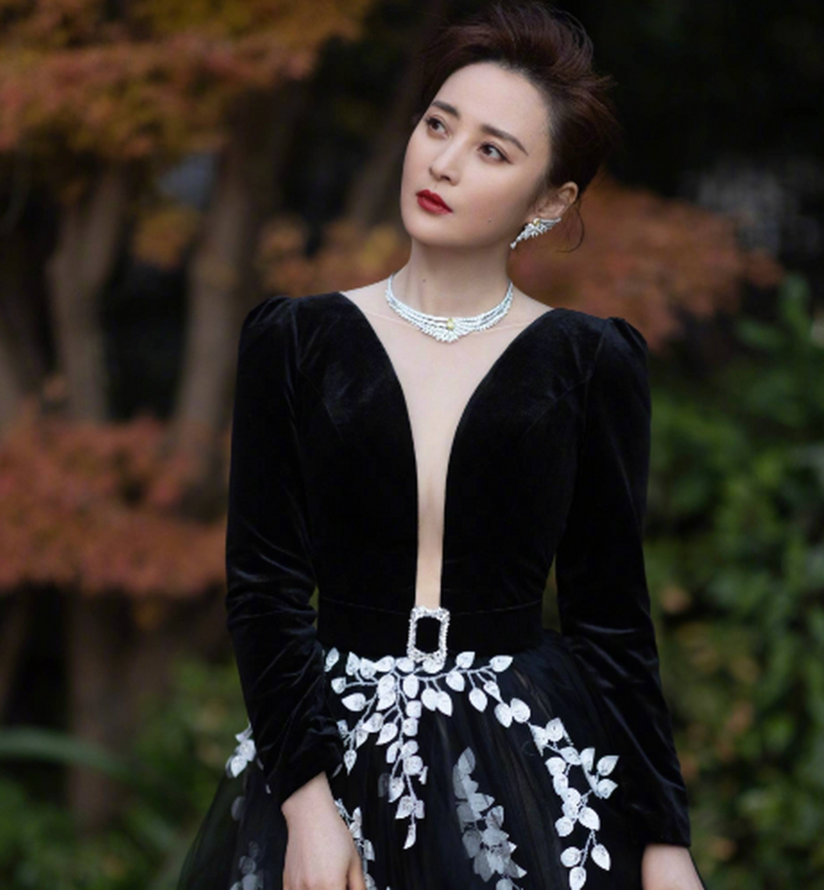 蒋勤勤快成《甄嬛传》纯元皇后?