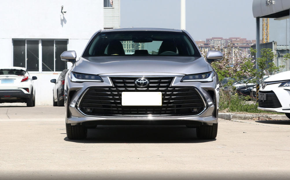 坚持以自我为中心,亚洲龙靠品质吸引大众,双擎版更值得考虑