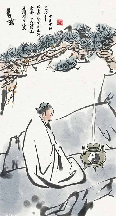 唐朝三百多年历史,出了22位皇帝,为何就有5位皇帝因丹药而死?