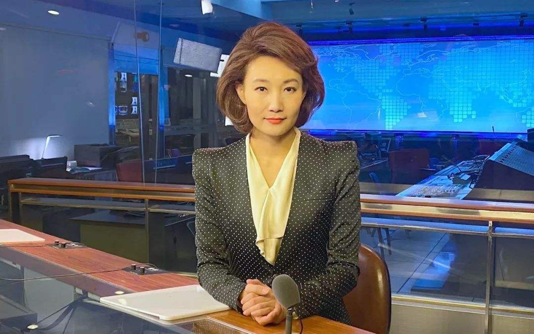 李梓萌:事业至上,人美能力强,至今单身无子女