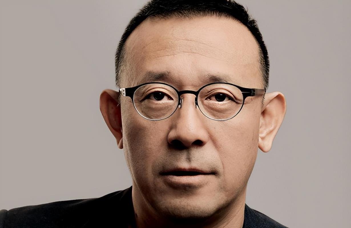 宁静:恋过姜文,后闪婚老外保罗草草收场,如今活成"彪悍女王"