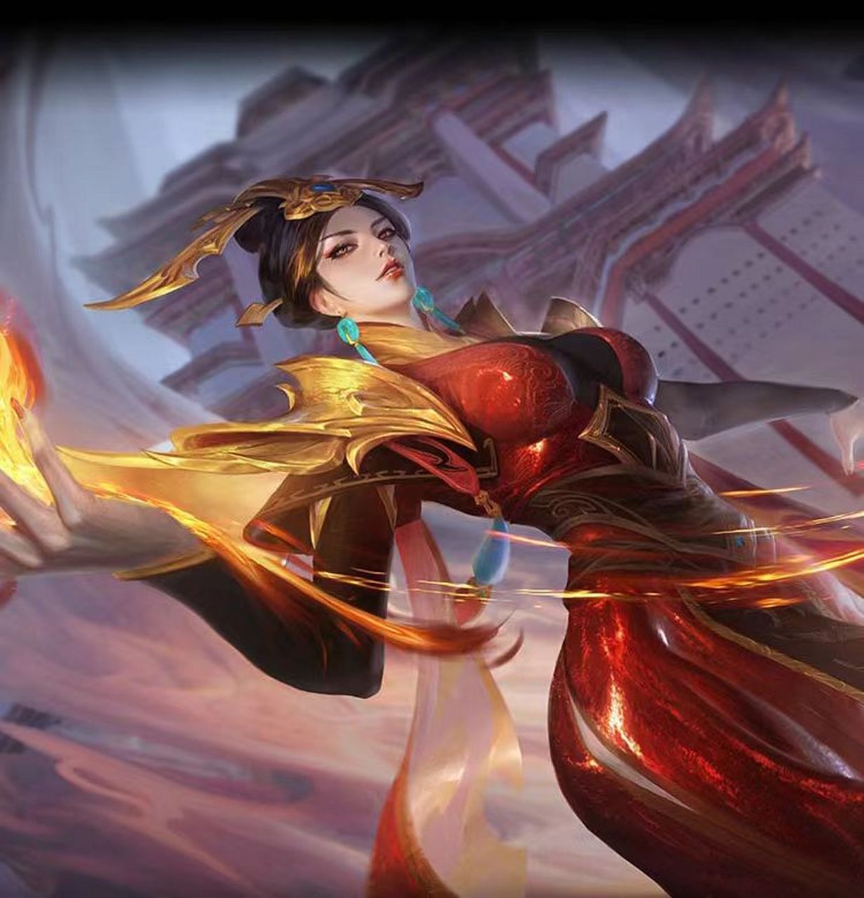 [原文:赛季末最好用的上分英雄,.