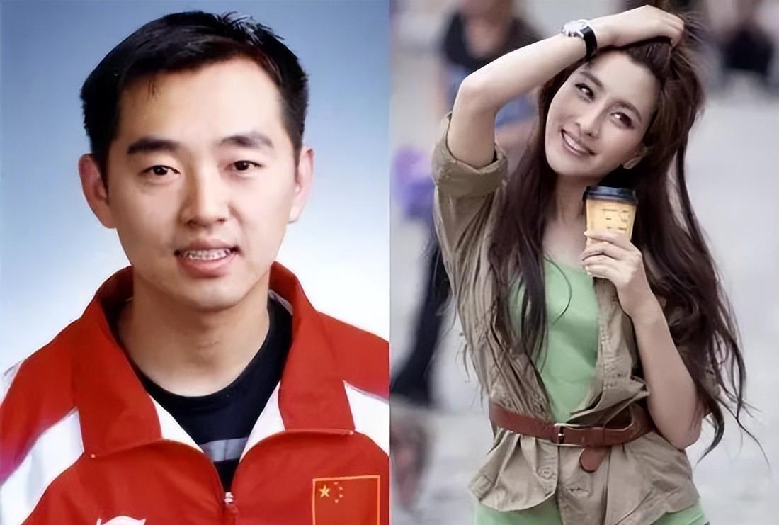 分手11年后,再看马苏的现状,才明白当年孔令辉的选择有多正确!
