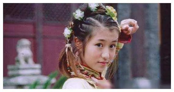 谁是还珠格格的原型?真实人物有对应吗?