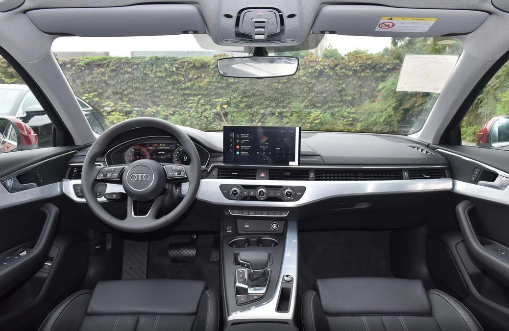 深度解析奥迪a4l优缺点,趁着优惠力度大,稳重型用户可以放心冲