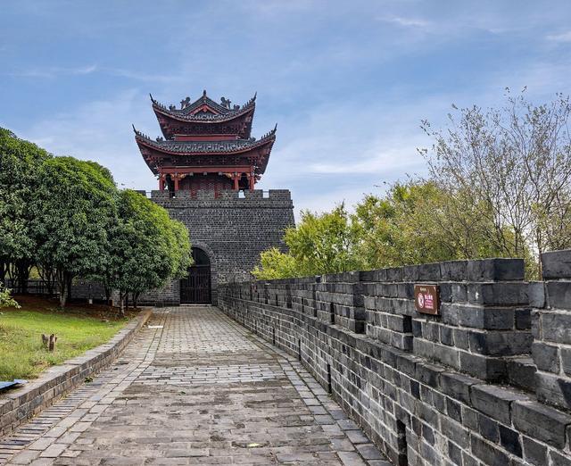 泰和一日游必去景点推荐:详尽旅游攻略为您提供参考