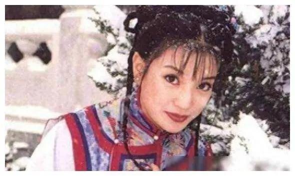 谁是还珠格格的原型?真实人物有对应吗?