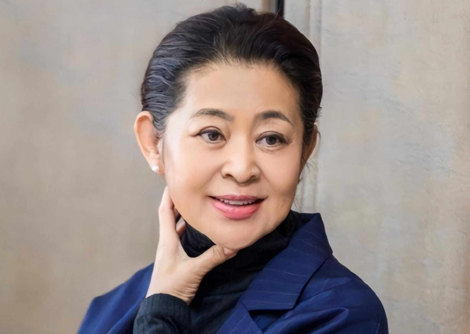 宋丹丹和倪萍因玩笑话误会而冷战二十年,后在综艺节目《怦然再心动》