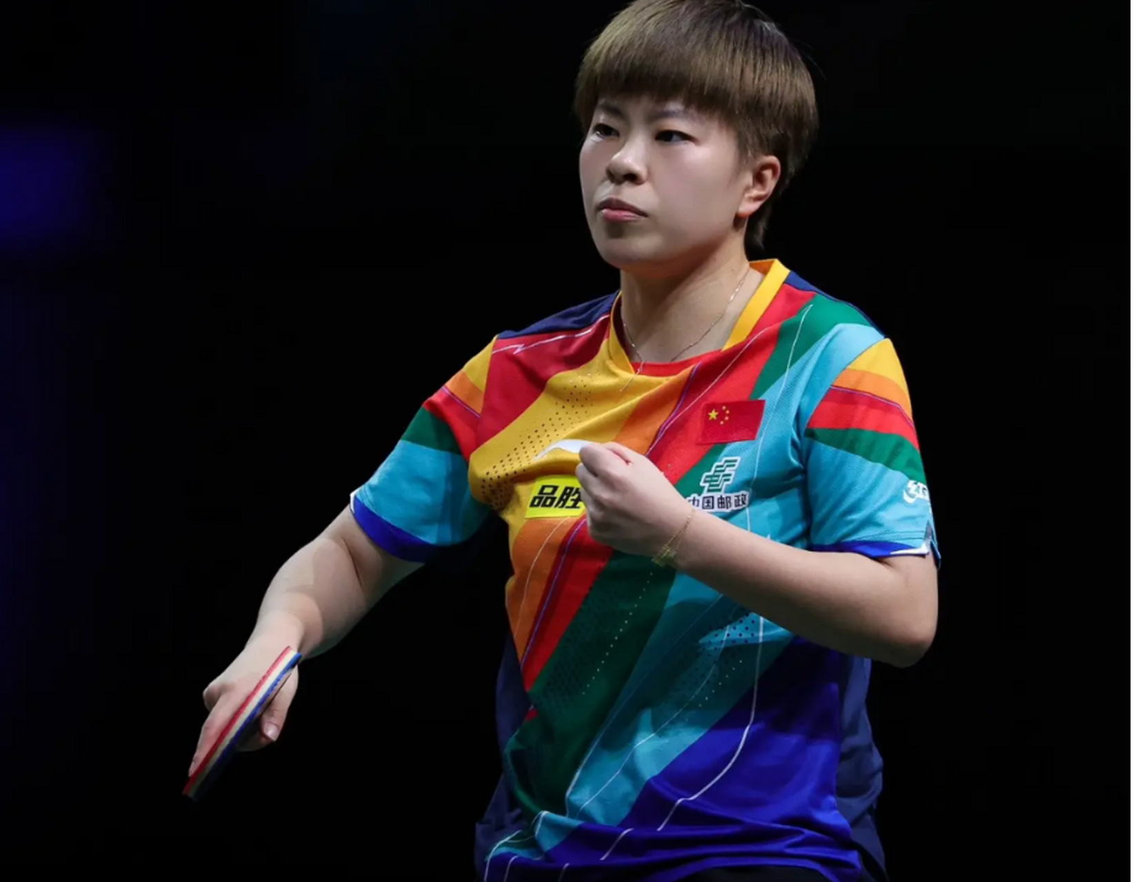 中国女乒选手王艺迪提前无缘巴黎奥运会单打资格引发争议,而朱雨玲也