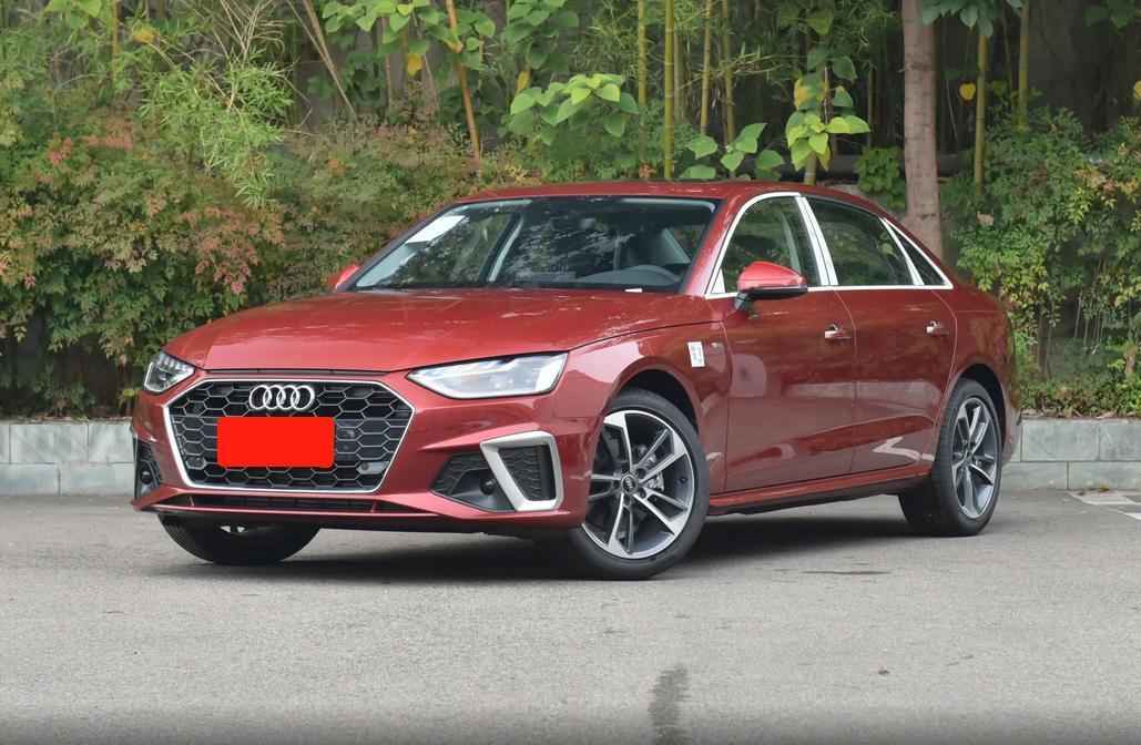 深度解析奥迪a4l优缺点,趁着优惠力度大,稳重型用户可以放心冲