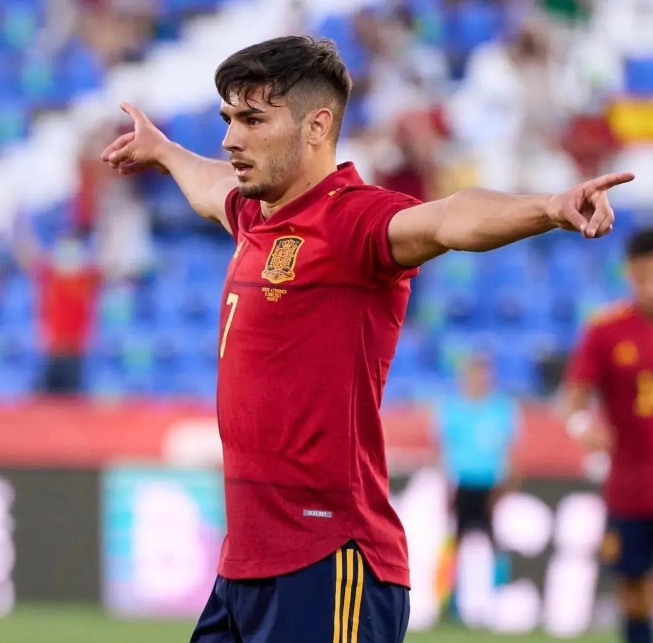 卜拉欣-迪亚斯:摩洛哥首秀新征程