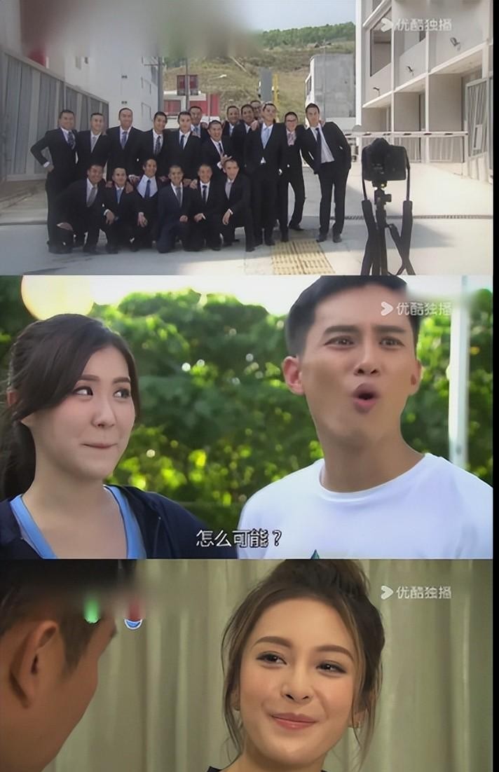 《跳跃生命线》每一集都很好哭!tvb医疗剧值得信赖