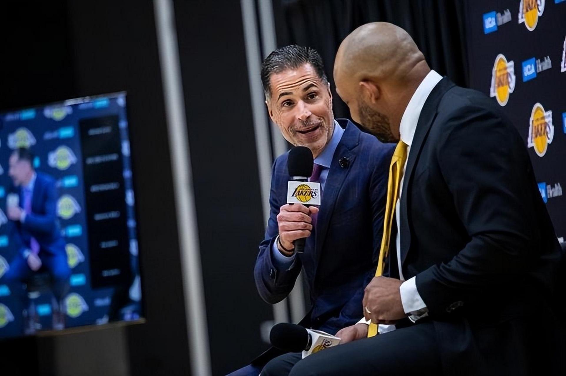 nba新赛季训练营临近,湖人队对球员巴迪·希尔德的交易请求表现出浓厚