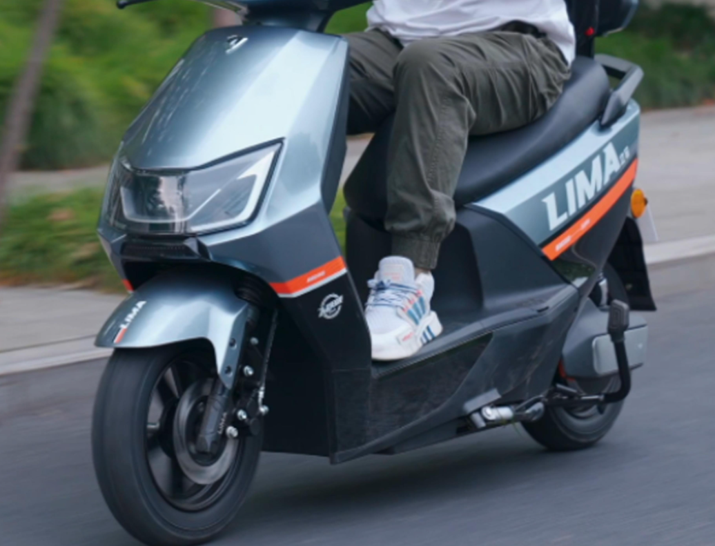 一辆3000元左右电动车,出厂价多少?商家卖一台赚多少?答案来了