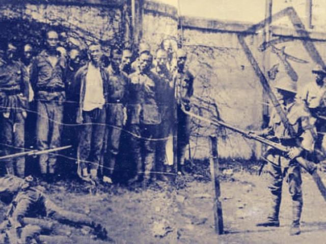 日本绝密档案被公开,侵略中国并非表面简单,真实目的让人恐惧