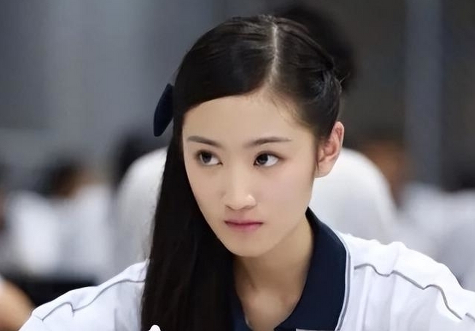 江亚菲,那个《父母爱情》里的叛逆少女!黄诗佳演技炸裂演绎此角.