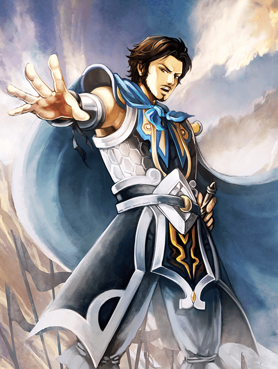 别再被三国杀国战武将的外表欺骗!