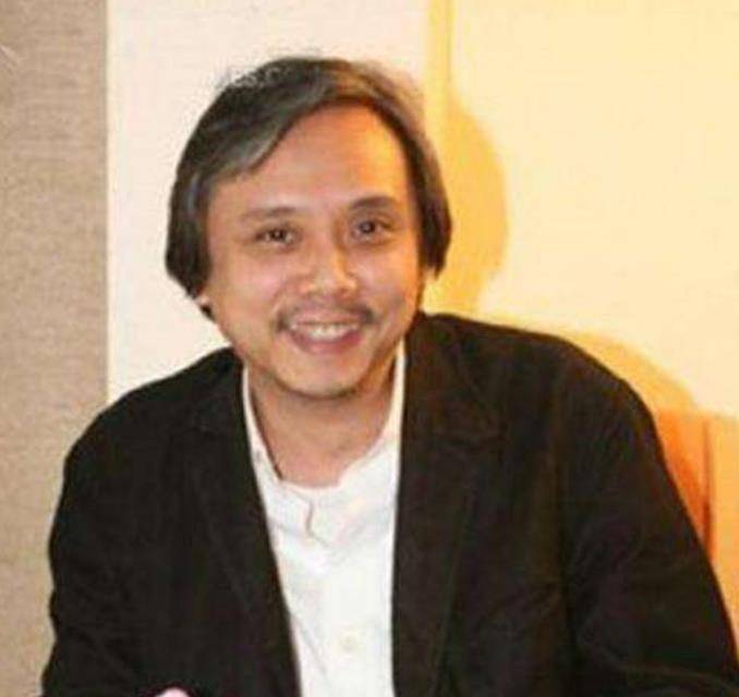 如今成了这样,入戏太深,林正英捧红的"小僵尸"