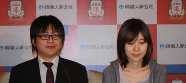棋圣聂卫平长子:改日本国籍,娶日本妻子,坚决不让混血儿子姓聂