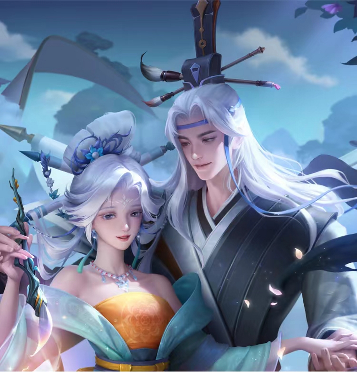 [原文:干将莫邪最