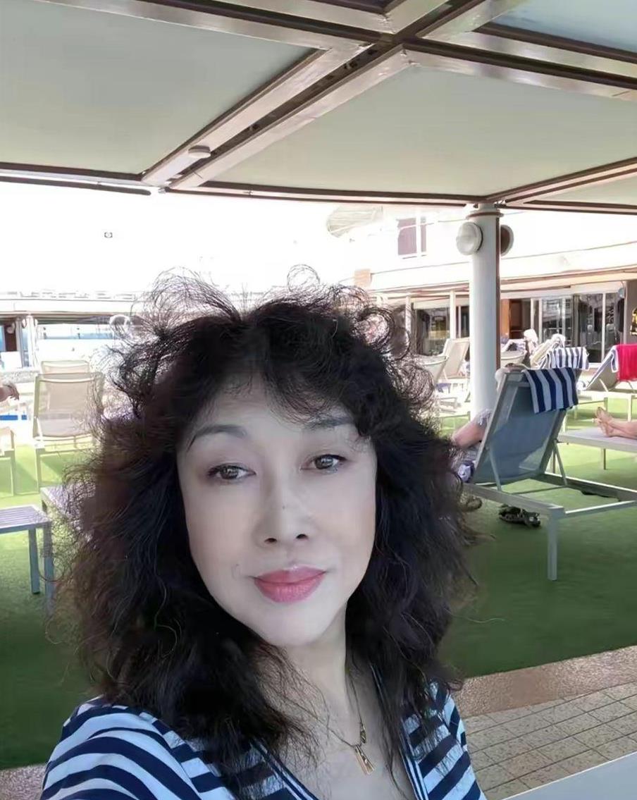 中国首位变性人张克莎,隐瞒身份嫁给香港富豪,她都经历了什么