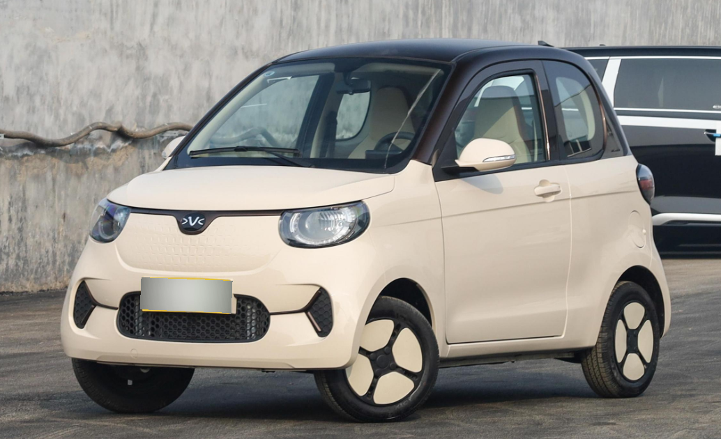 电动微型车市场如今有较高的热度,但是大家有没有发现,在这个汽车细分