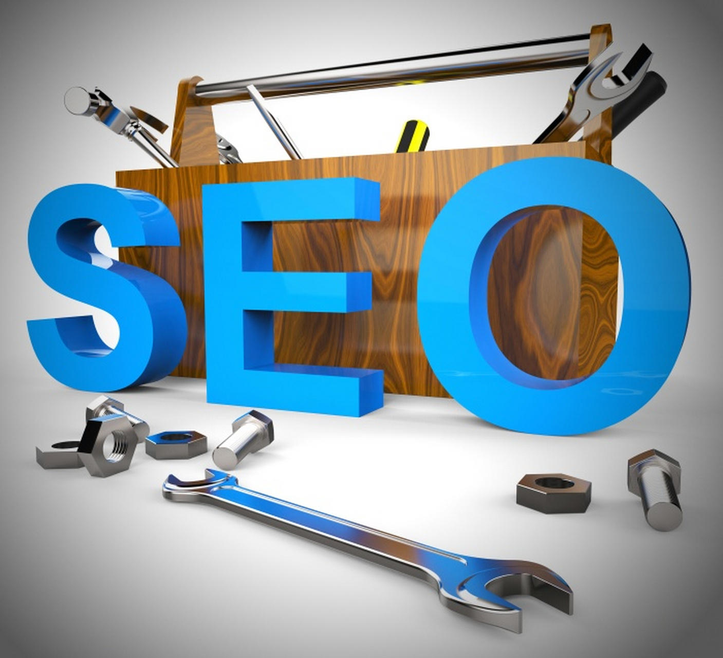搜索引擎优化(seo)是提升网站可见性,吸引流量,增加转化率的综合策略.