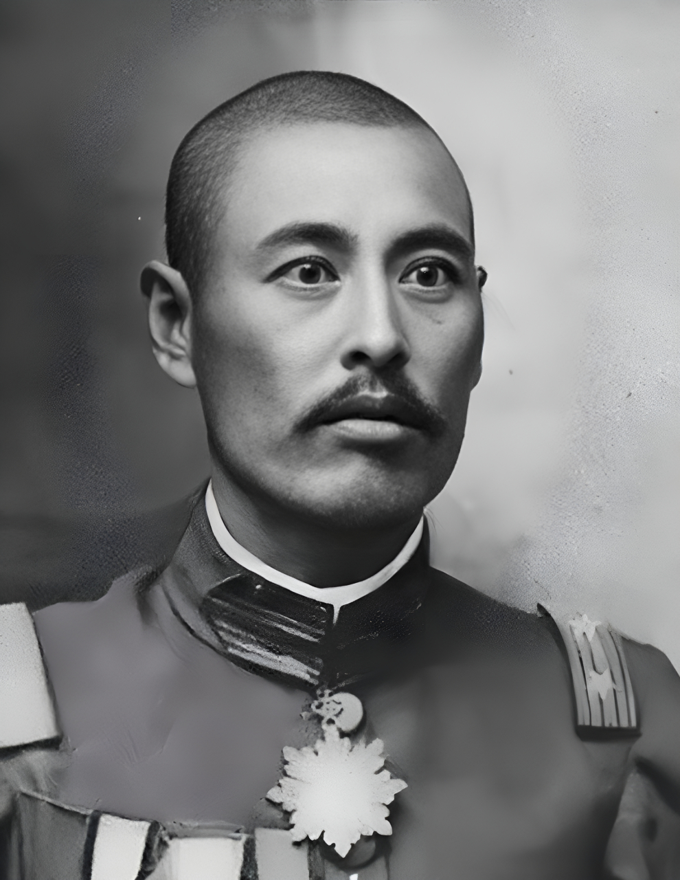 吴佩孚:盖世英雄,好男人,高风亮节