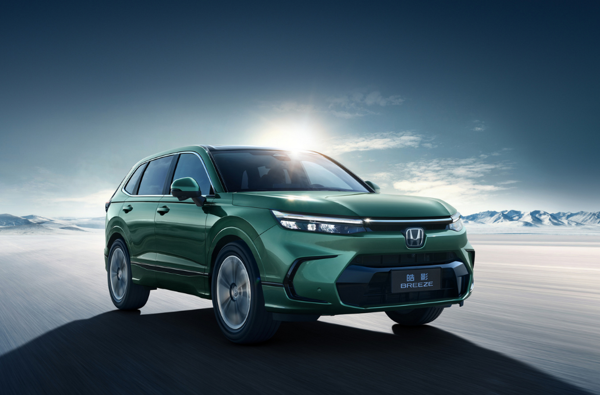 皓影燃油版限时优惠2.8万,置换补贴最高8000元,金融补贴至高12期免息.