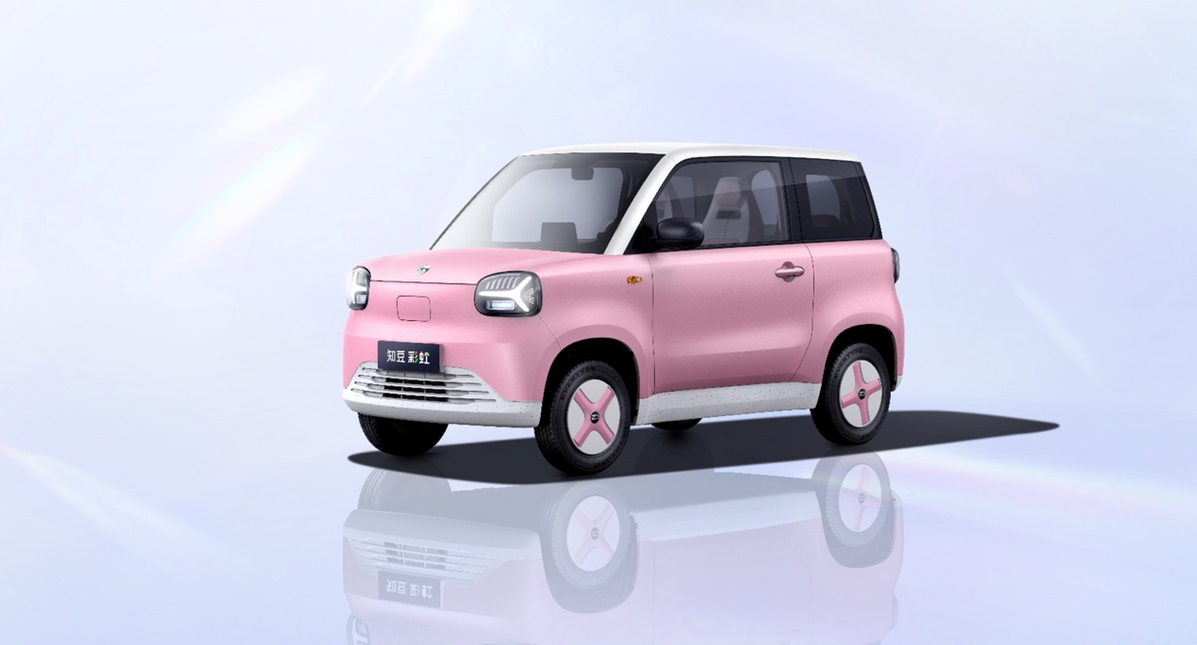 知豆作为微型电动汽车领域的先行者,凭借早年的市场定位和对新能源